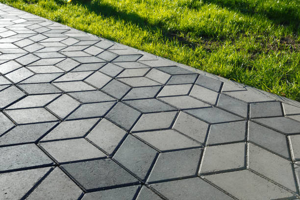 Best Concrete Paver Driveway  in Montoursville, PA
