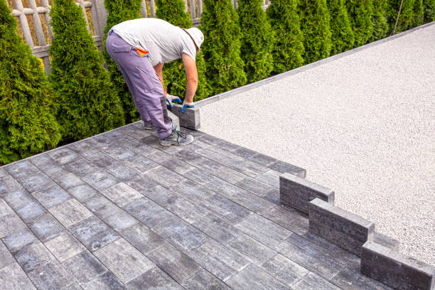 Best Permeable Paver Driveway  in Montoursville, PA